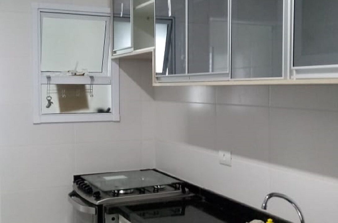Photo of Kitchen in Mongagua