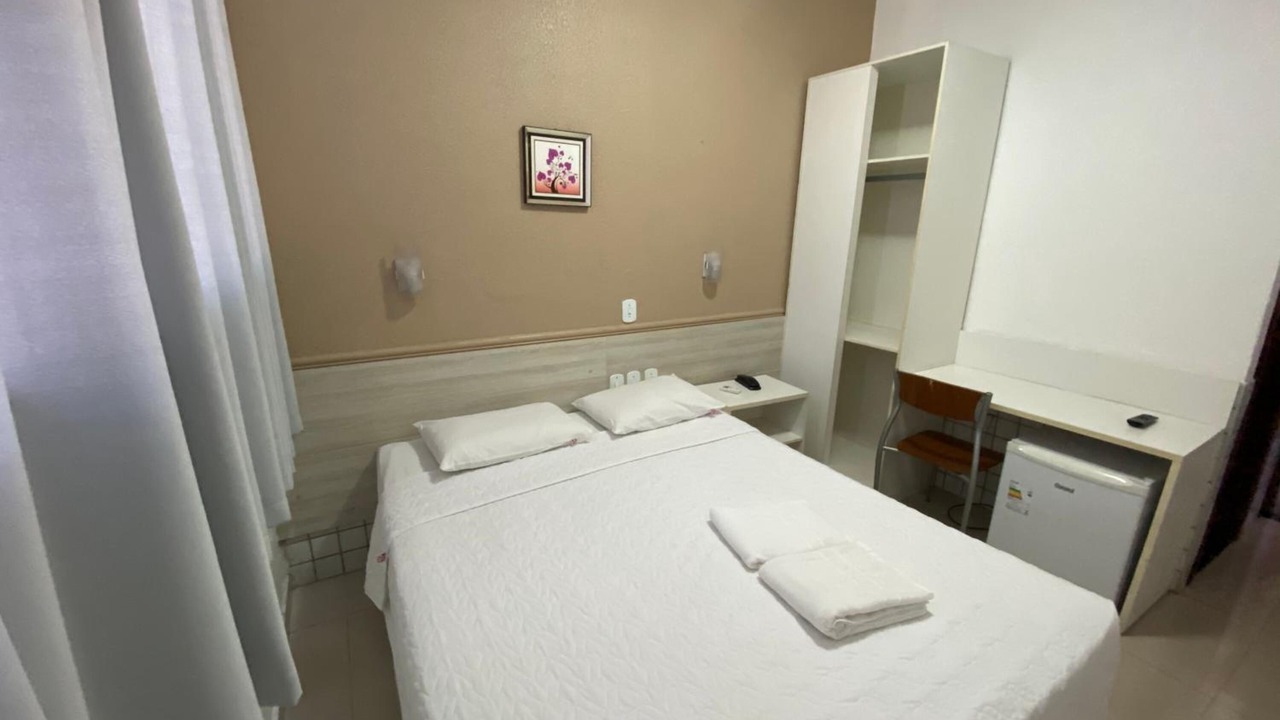 Photo of Bedroom in Tirirical