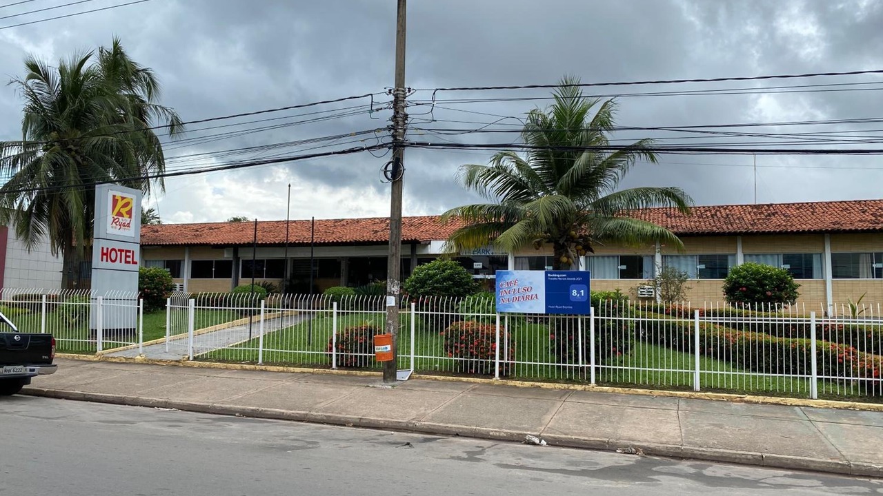 Photo of Outdoor in Tirirical