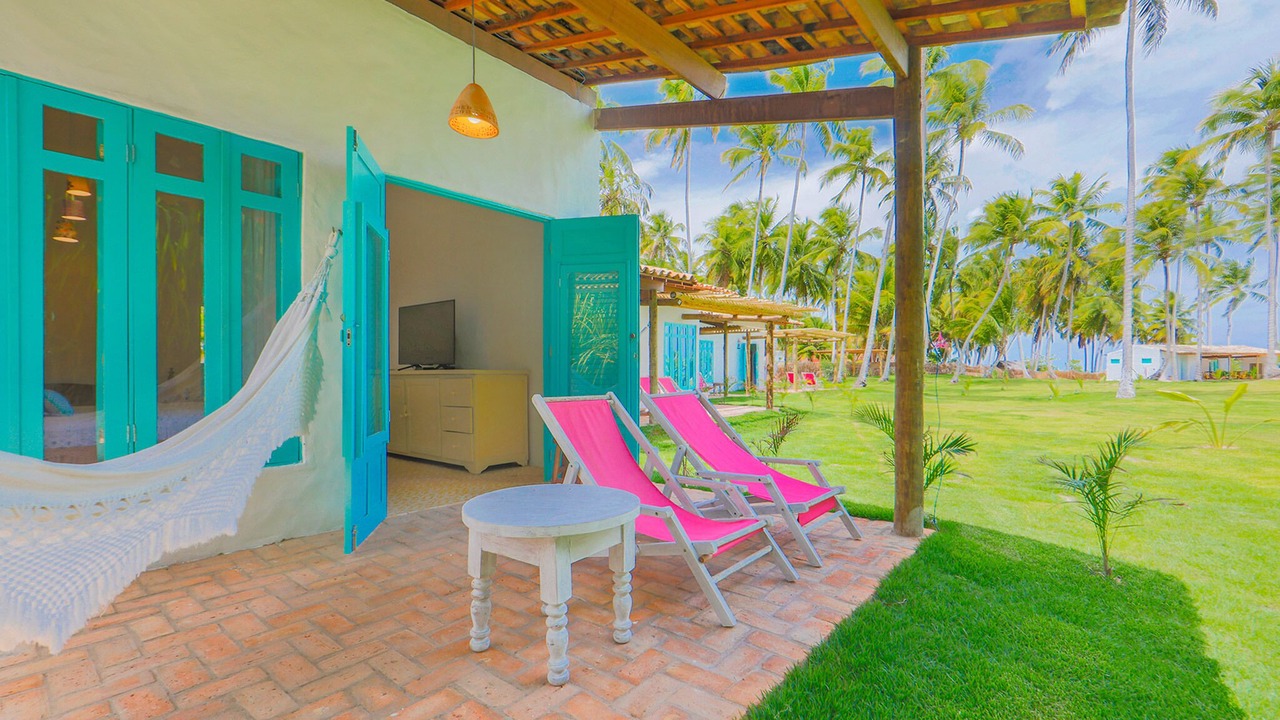 Photo of Outdoor in Porto de Pedras