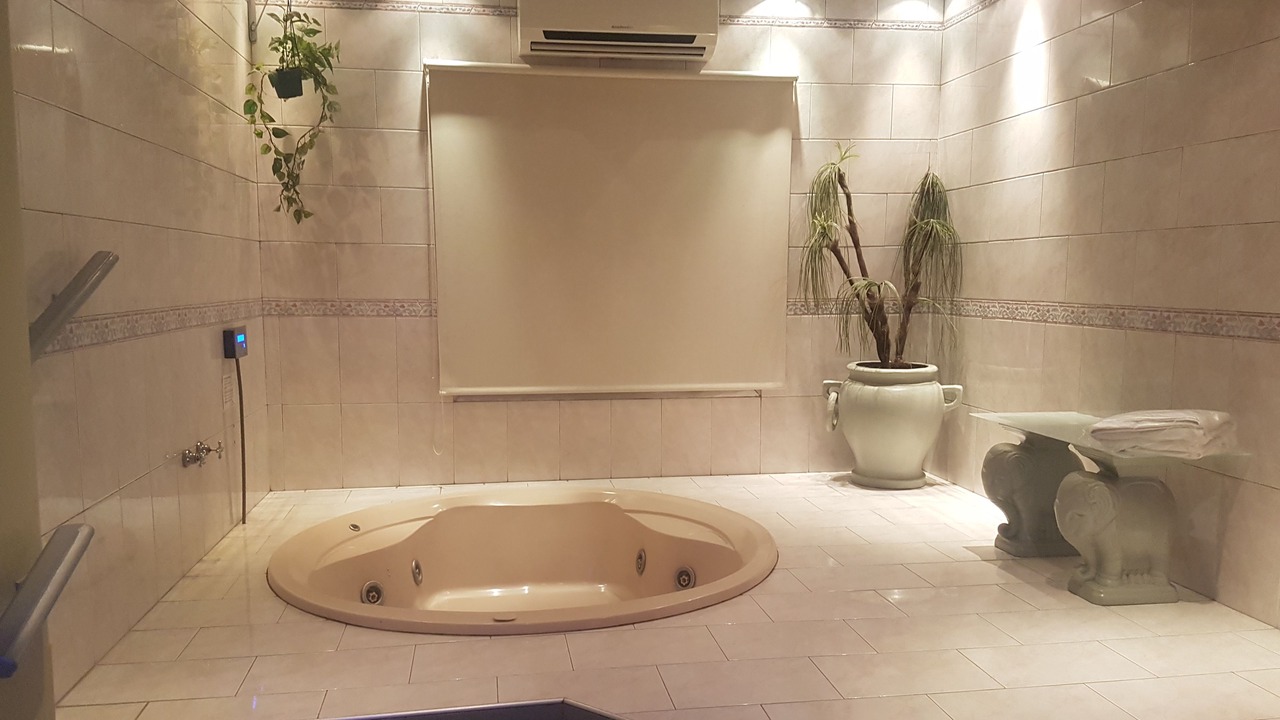 Photo of Bathroom in Don Torcuato