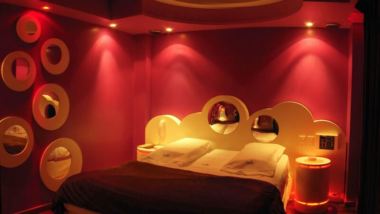 Photo of Bedroom in Balvanera