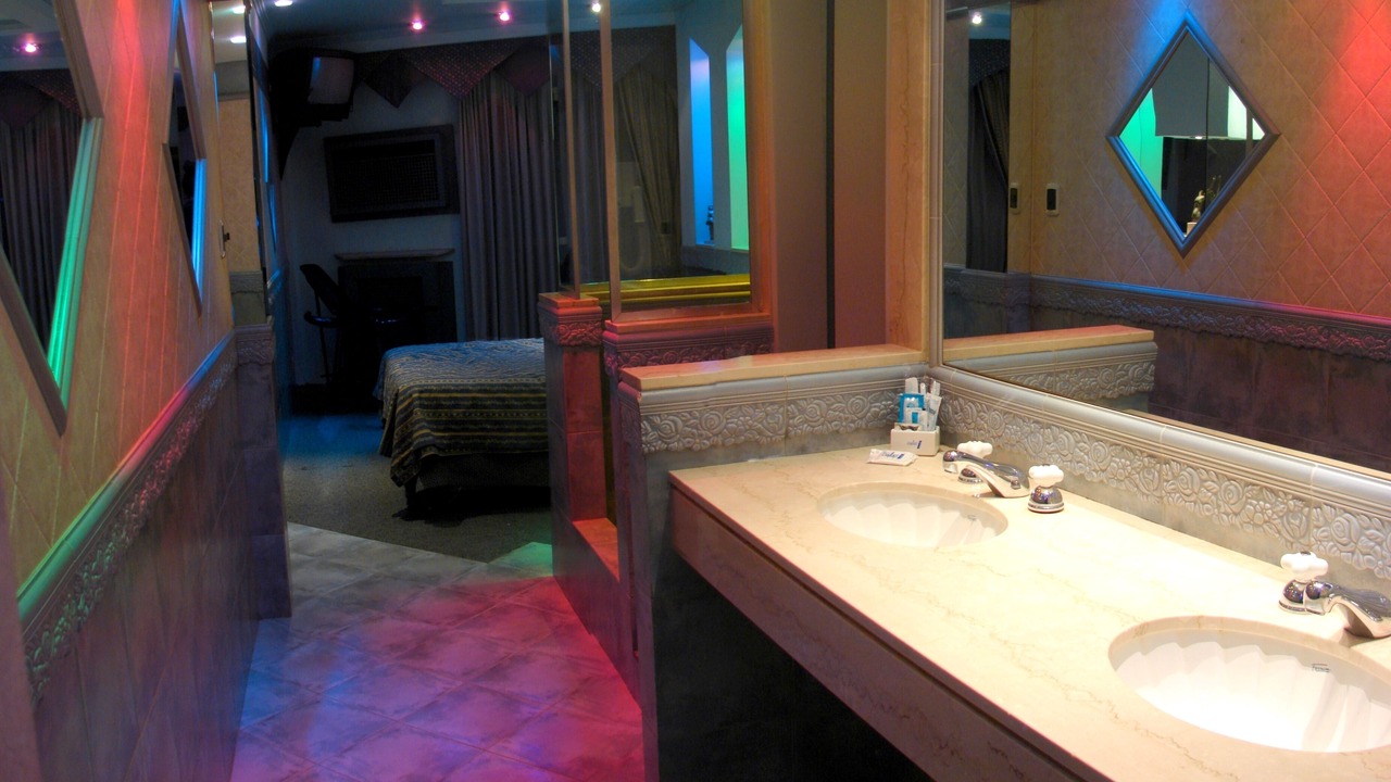 Photo of Bedroom in Balvanera