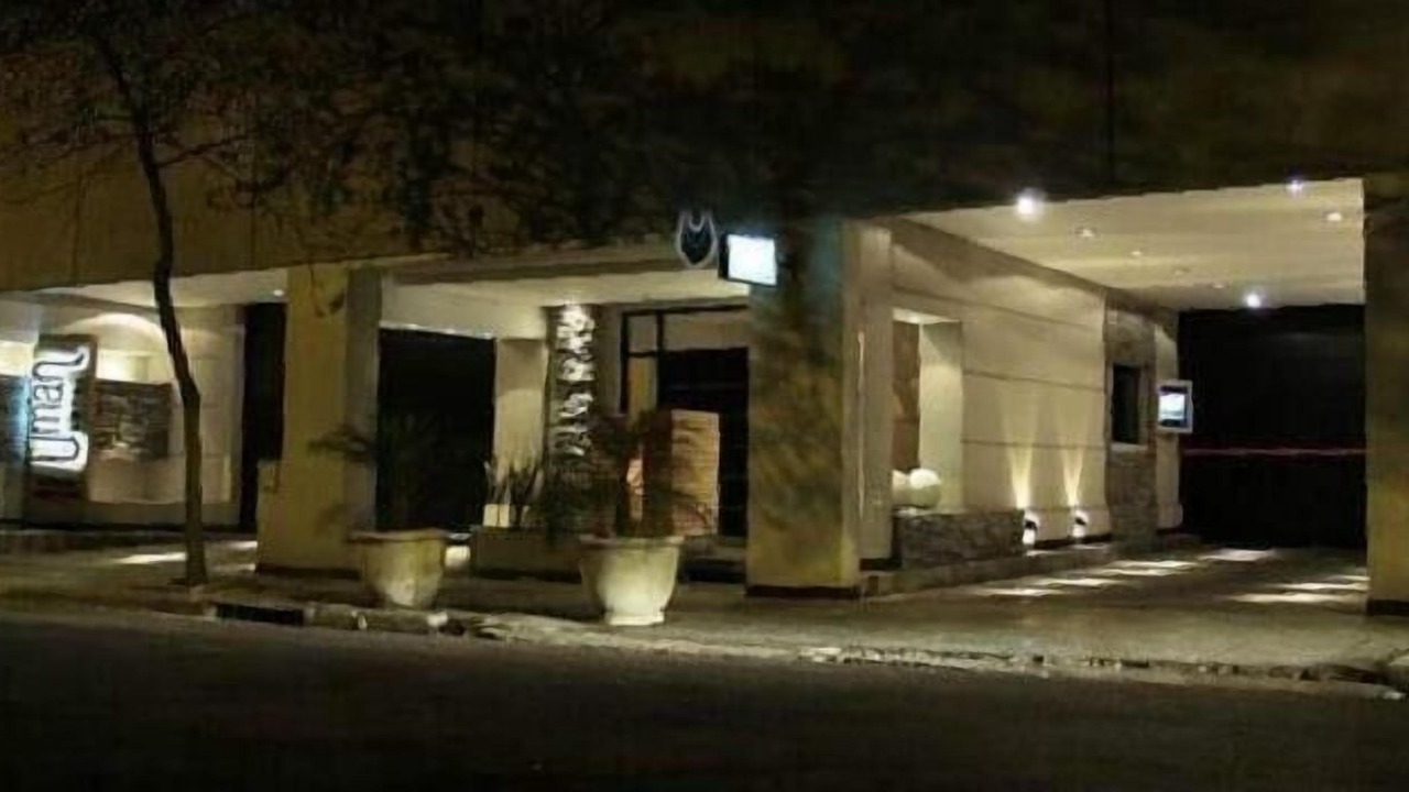 Photo of Outdoor in Balvanera