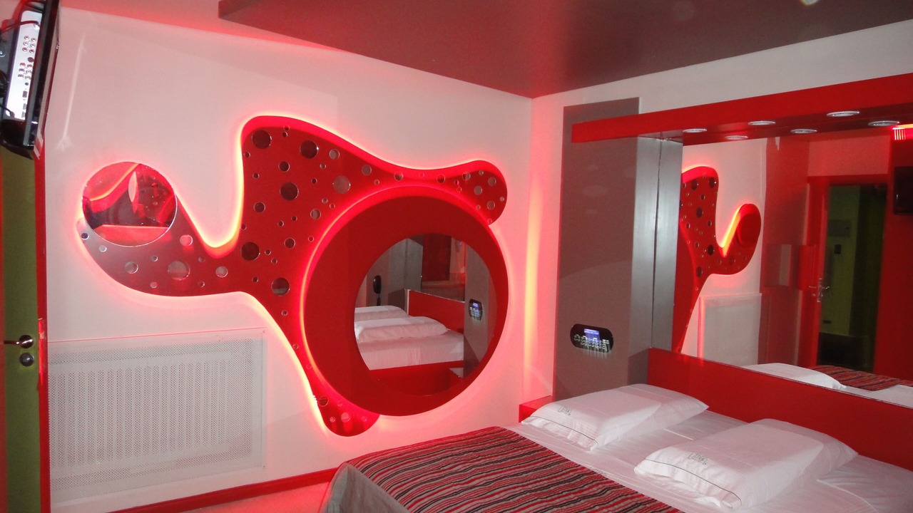 Photo of Bedroom in Balvanera