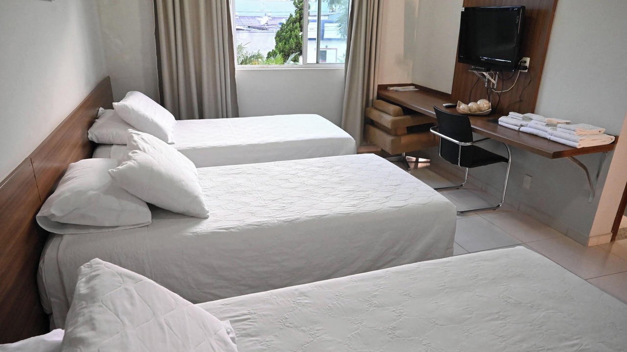 Photo of Bedroom in Paracatu