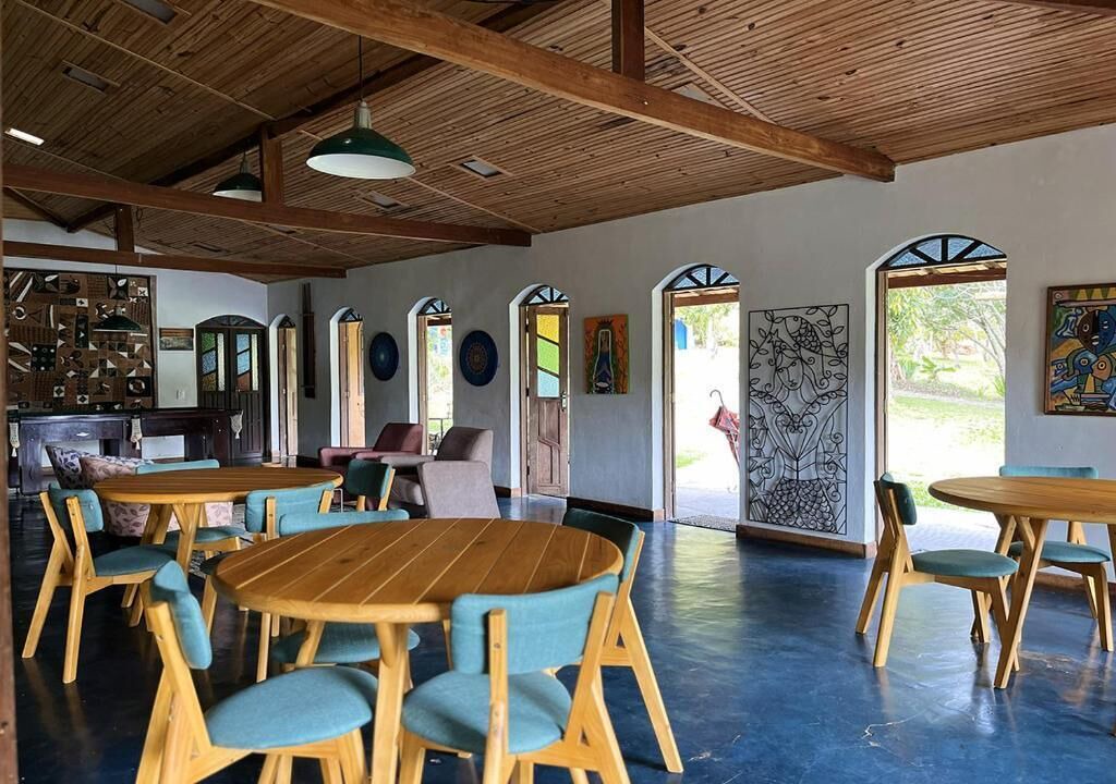 Photo of Bedroom in Pati Valley