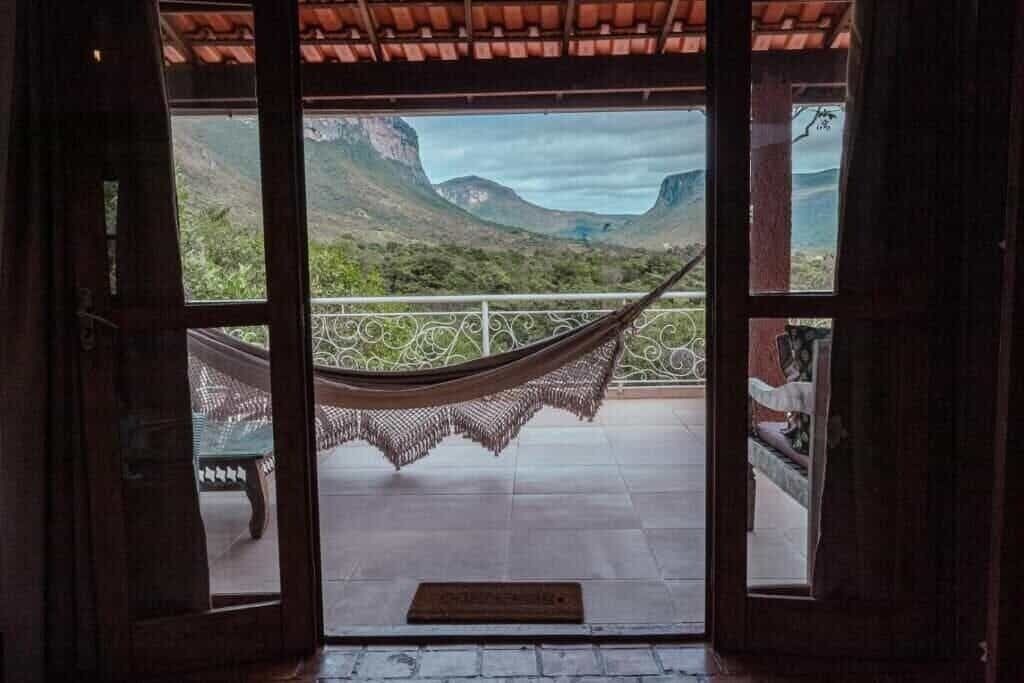 Photo of Bedroom in Pati Valley