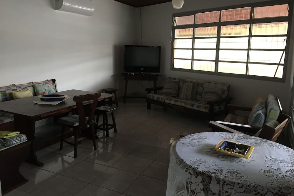 Photo of Livingroom in Vila Balnearia