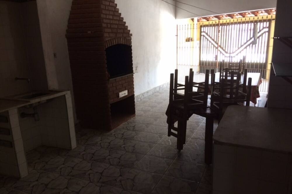 Photo of Livingroom in Vila Balnearia