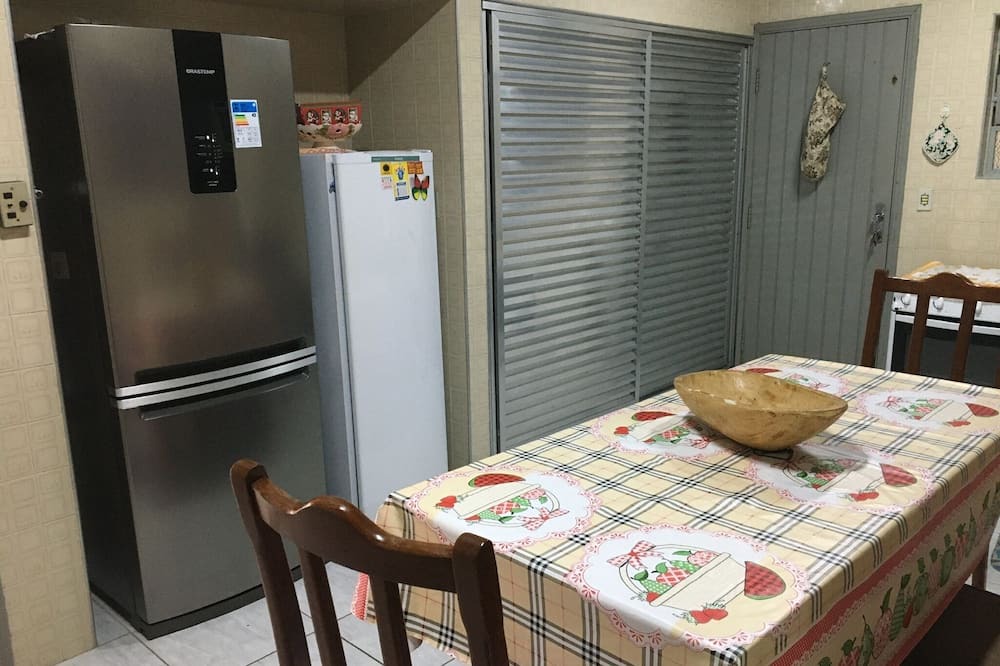 Photo of Kitchen in Vila Balnearia