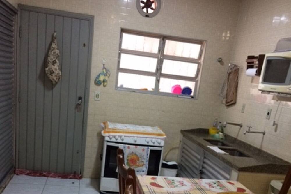 Photo of Kitchen in Vila Balnearia