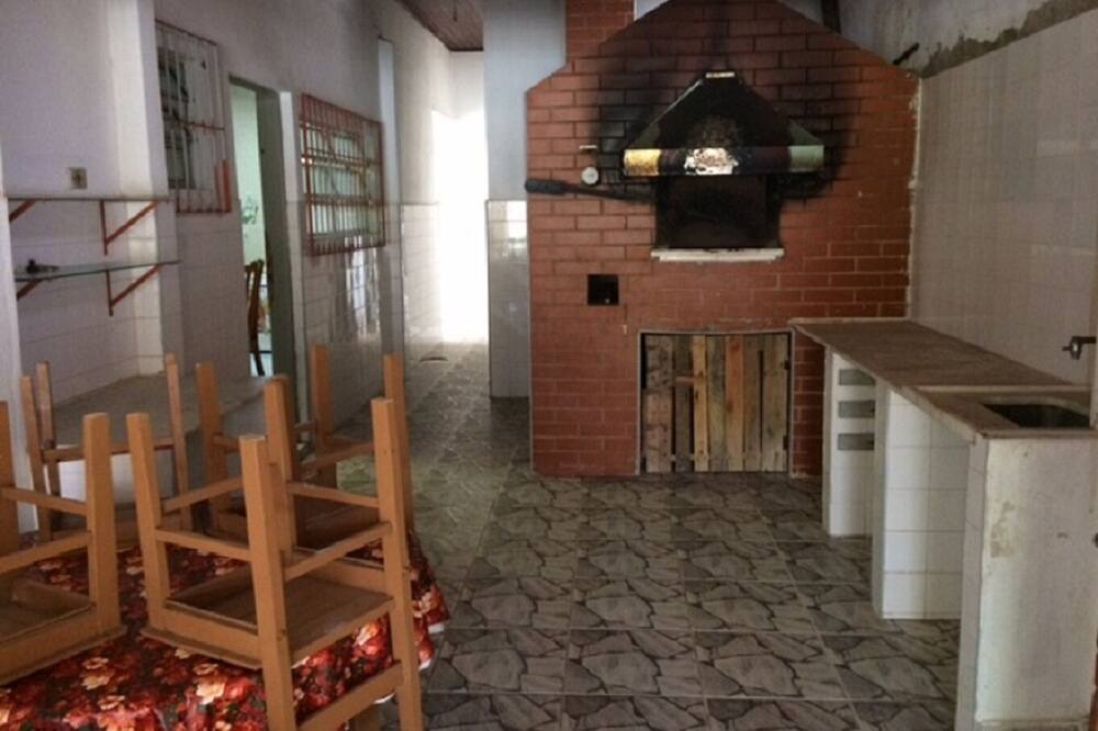 Photo of Kitchen in Vila Balnearia