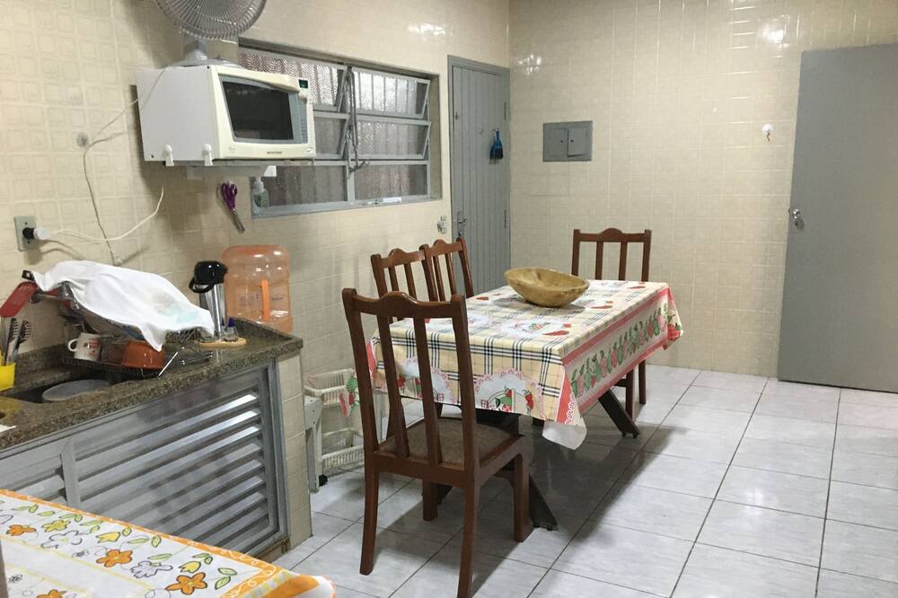 Photo of Kitchen in Vila Balnearia