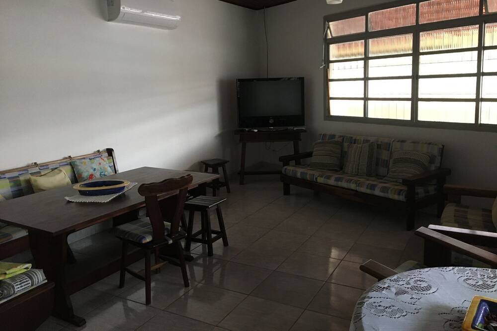 Photo of Livingroom in Vila Balnearia