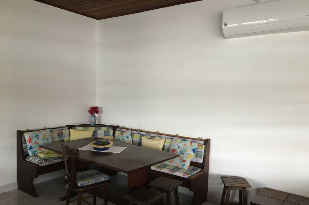 Photo of Kitchen in Vila Balnearia