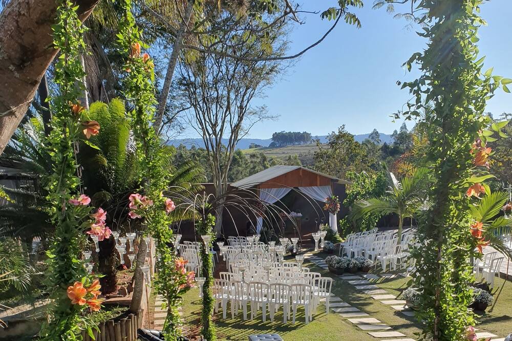 Photo of Outdoor in Charqueada