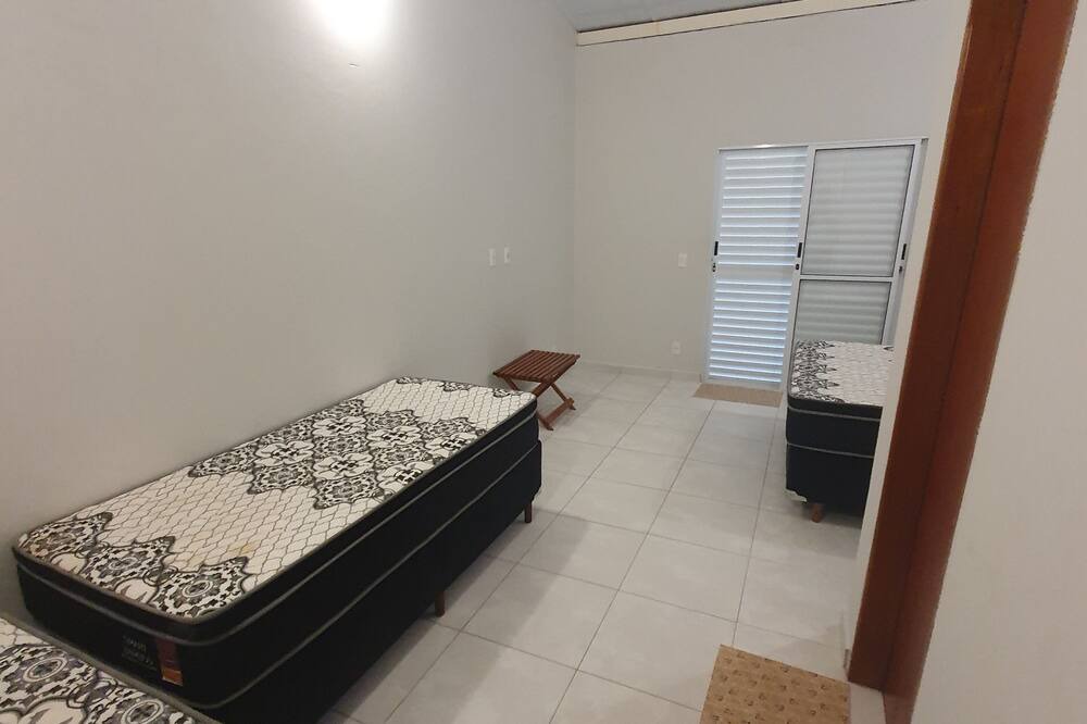 Photo of Bedroom in Charqueada