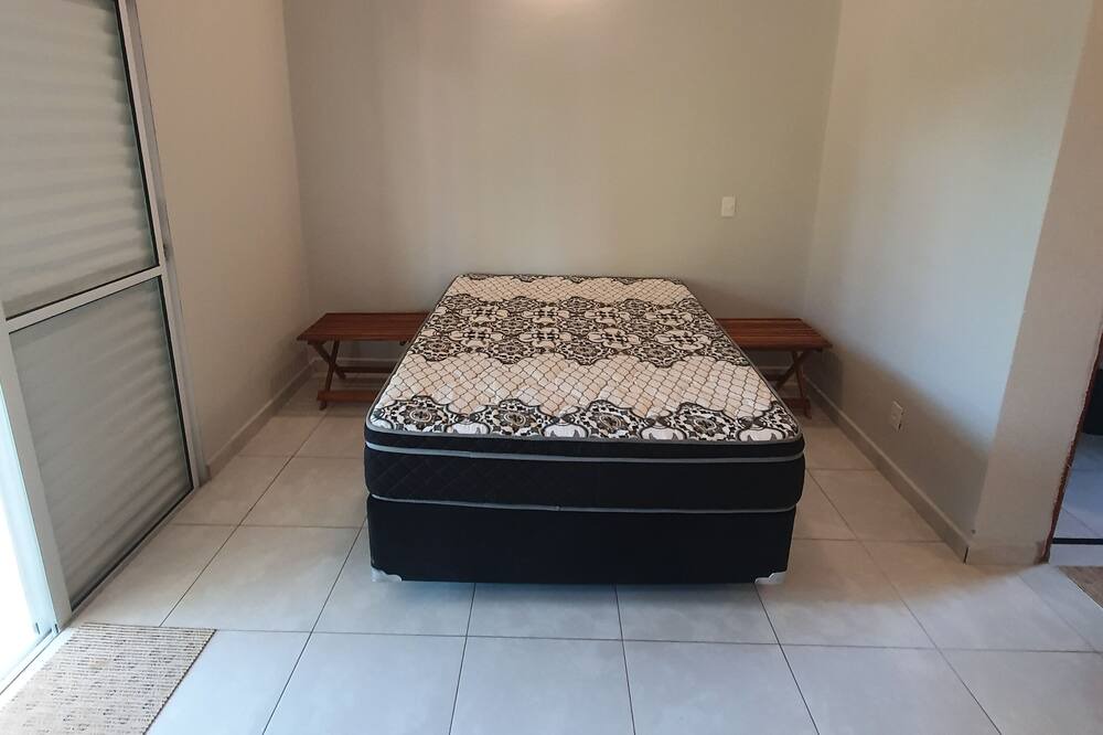 Photo of Bedroom in Charqueada