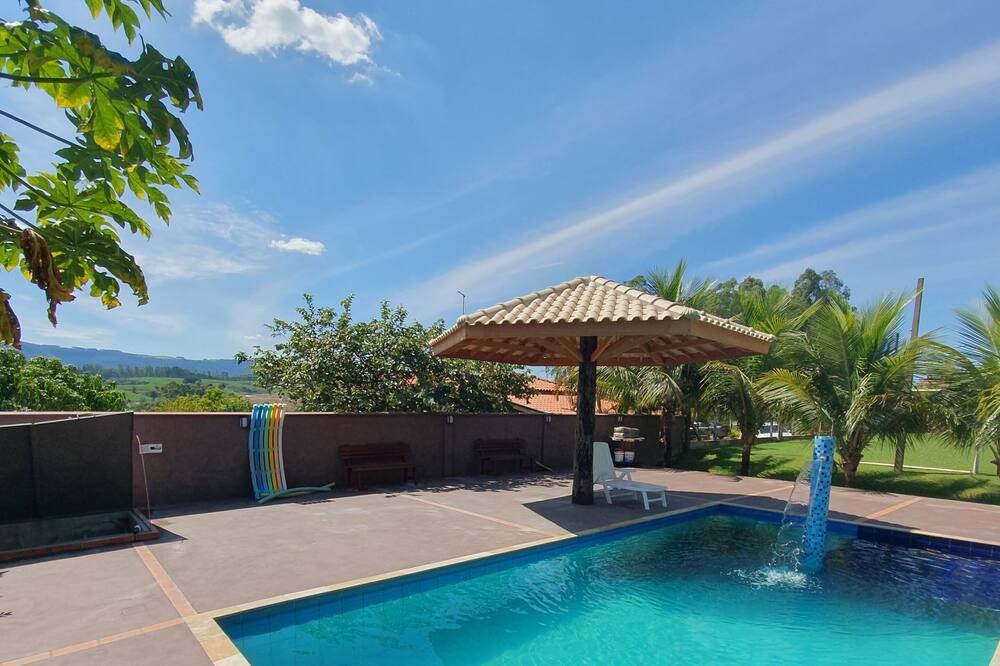 Photo of Outdoor in Charqueada