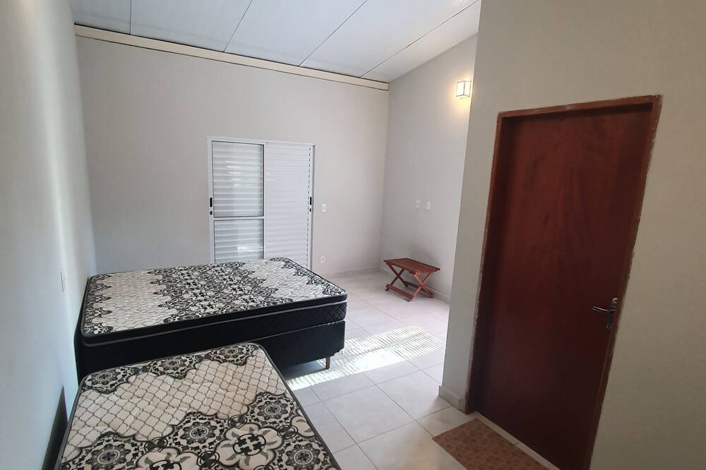 Photo of Bedroom in Charqueada