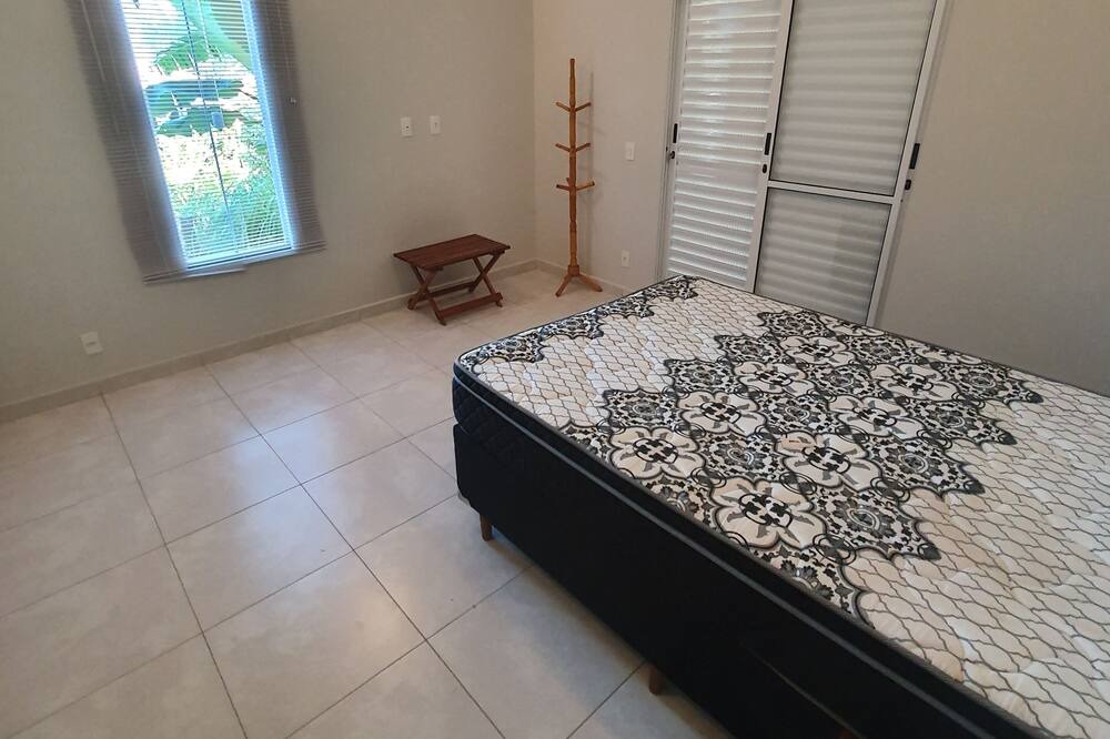 Photo of Bedroom in Charqueada