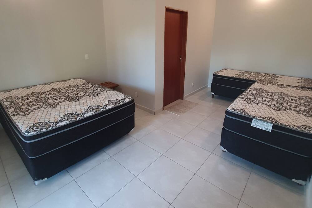 Photo of Bedroom in Charqueada