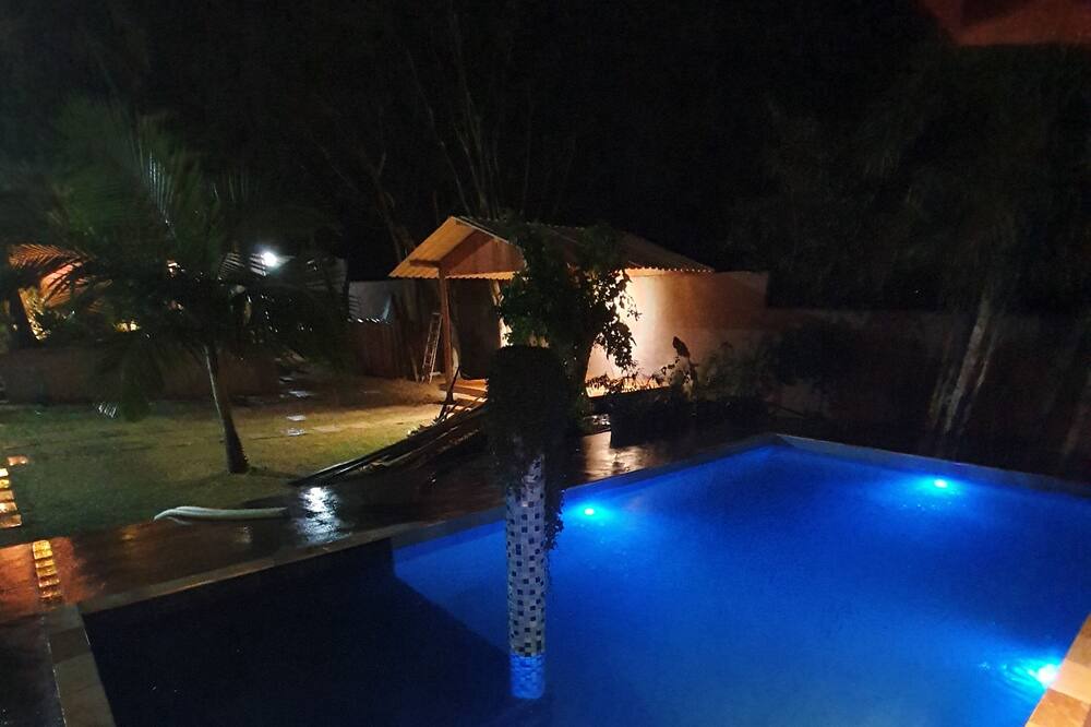 Photo of Outdoor in Charqueada