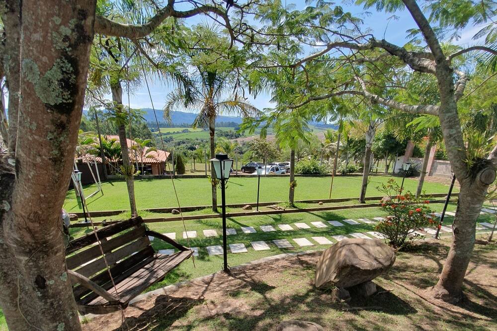 Photo of Outdoor in Charqueada