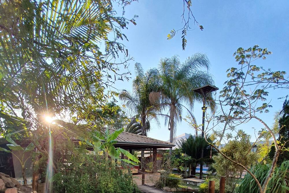Photo of Outdoor in Charqueada