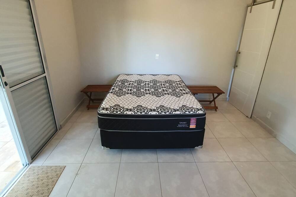 Photo of Bedroom in Charqueada