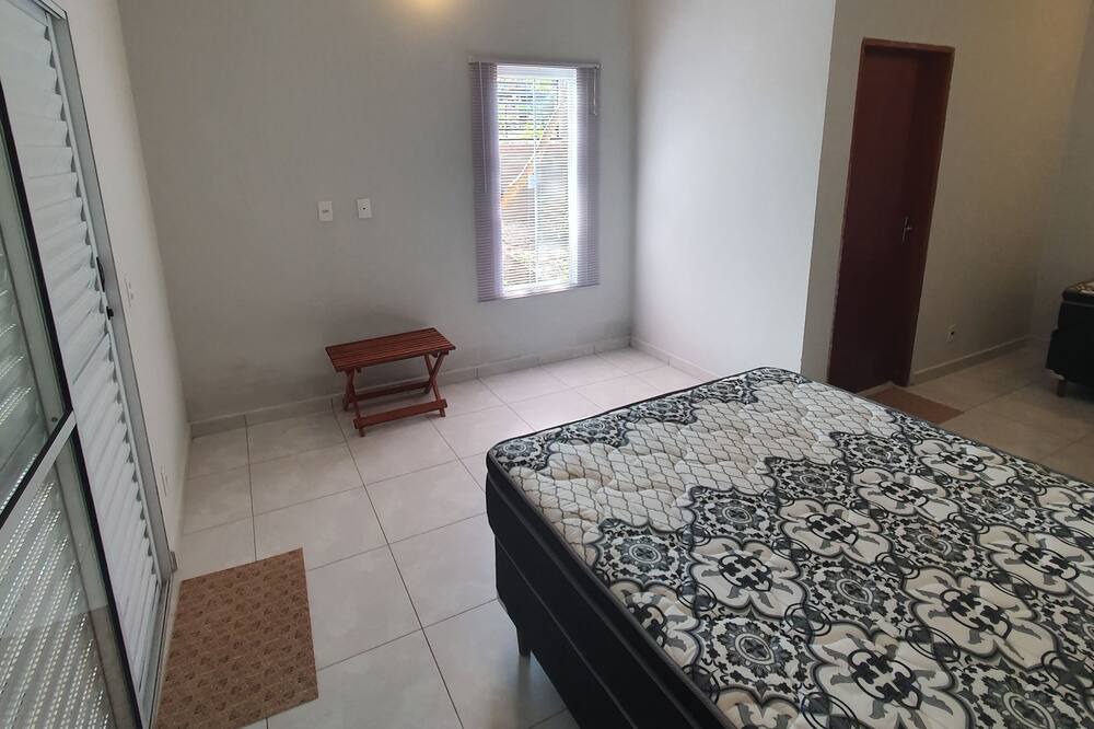 Photo of Bedroom in Charqueada