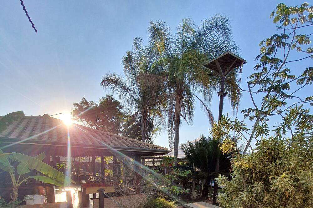 Photo of Outdoor in Charqueada