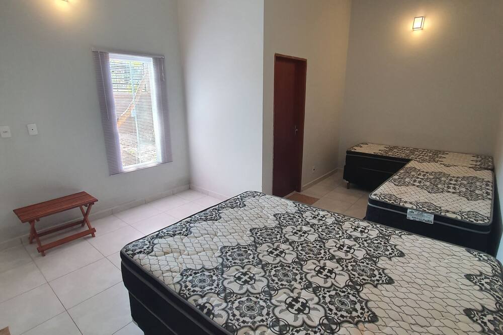 Photo of Bedroom in Charqueada