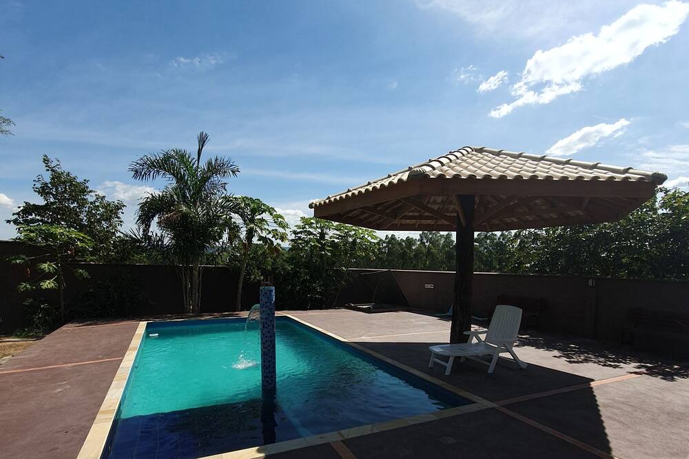 Photo of Outdoor in Charqueada