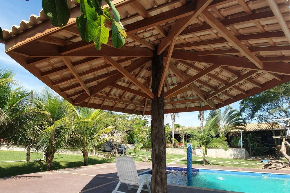 Photo of Outdoor in Charqueada