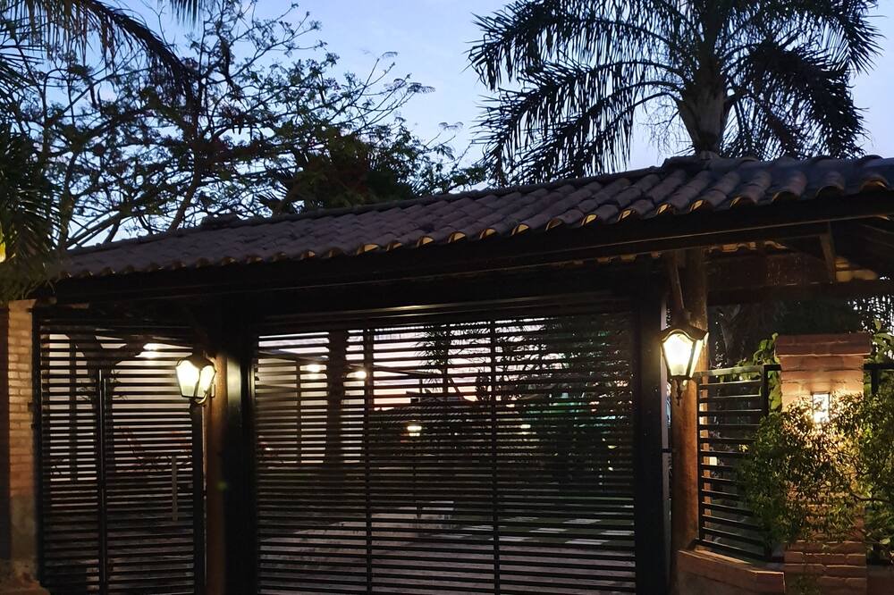 Photo of Outdoor in Charqueada
