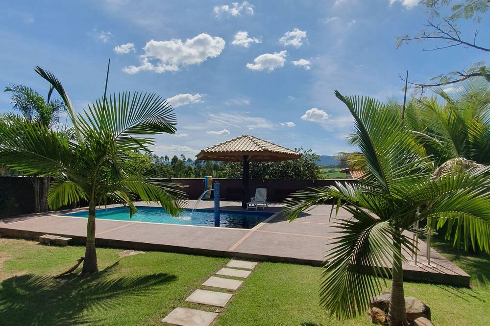 Photo of Outdoor in Charqueada