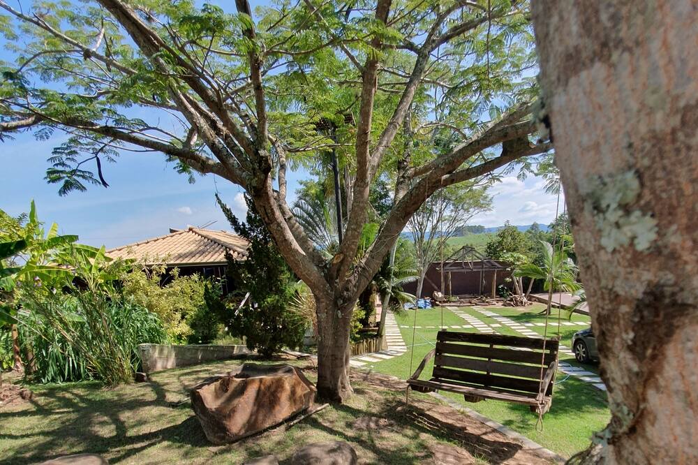 Photo of Outdoor in Charqueada