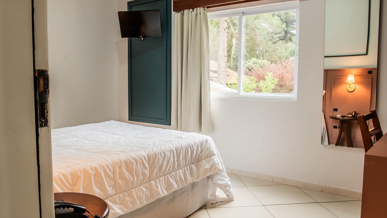 Photo of Bedroom in Canela