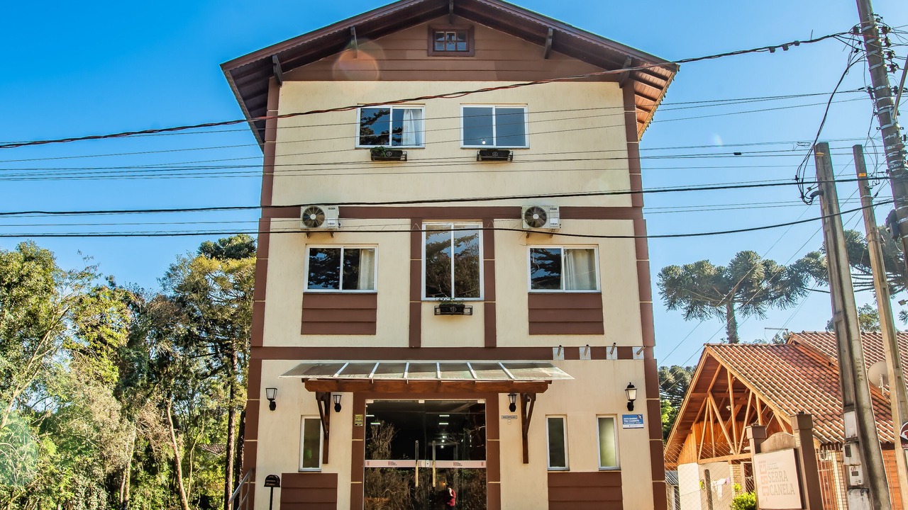 Photo of Outdoor in Canela