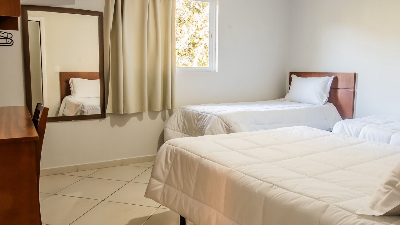 Photo of Bedroom in Canela
