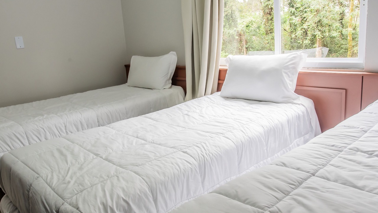 Photo of Bedroom in Canela