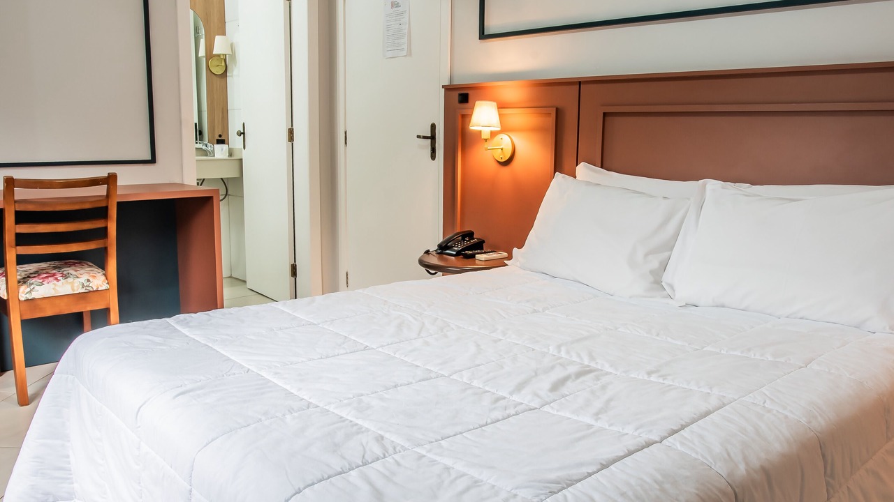 Photo of Bedroom in Canela