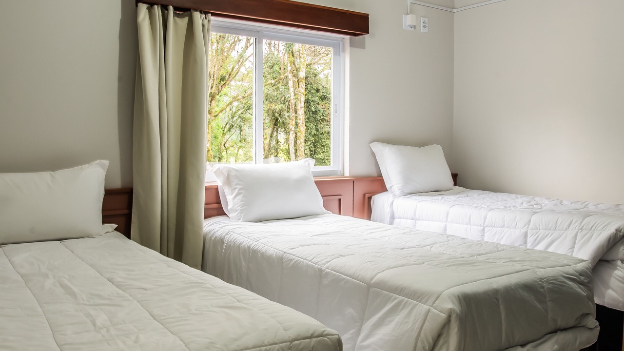 Photo of Bedroom in Canela