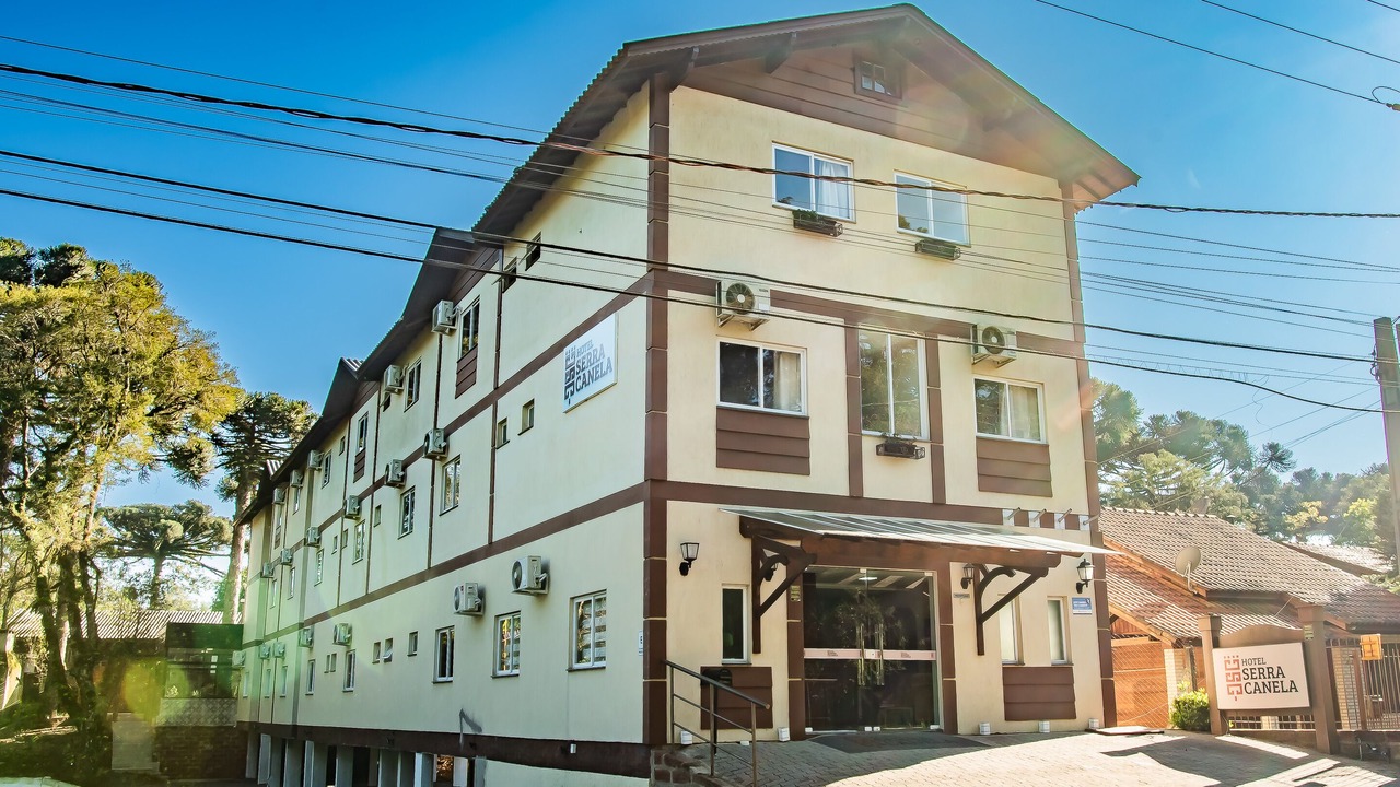 Photo of Outdoor in Canela