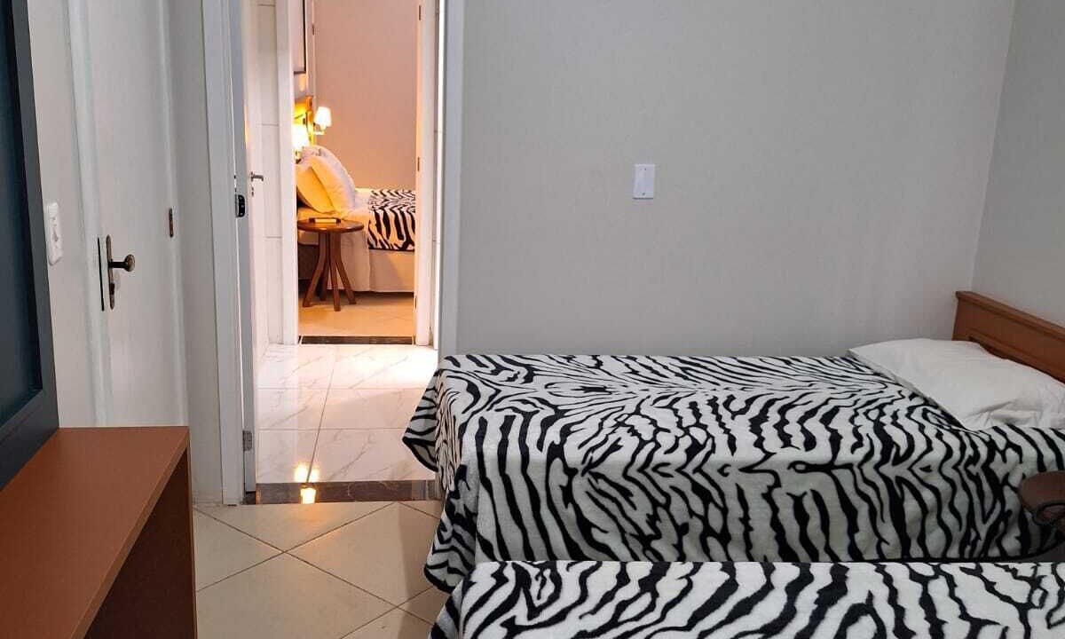 Photo of Bedroom in Canela
