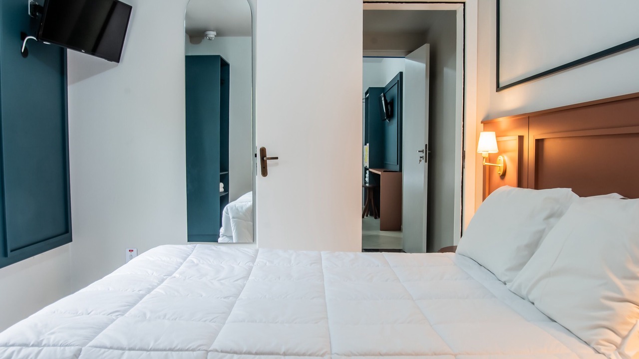 Photo of Bedroom in Canela