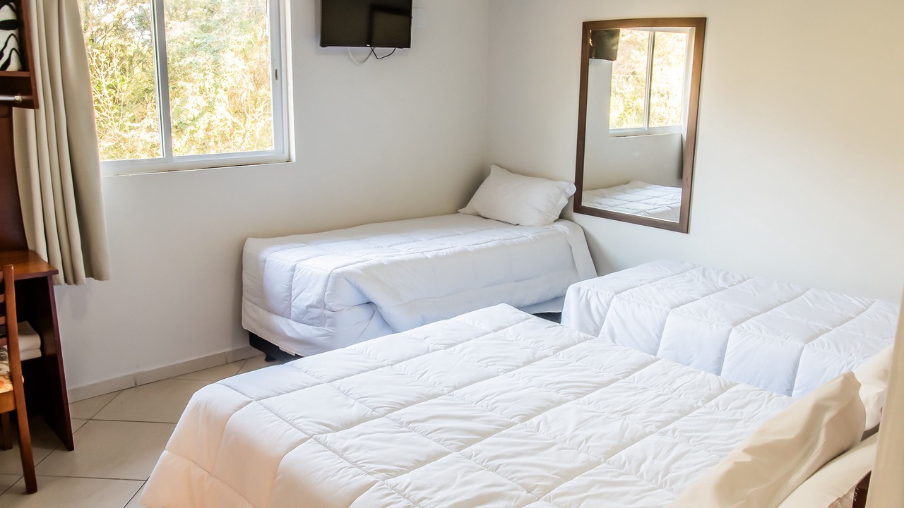 Photo of Bedroom in Canela