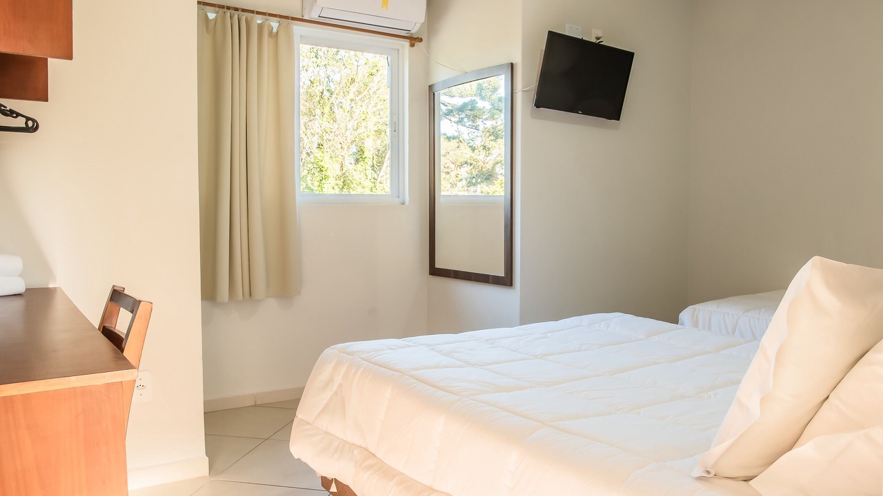 Photo of Bedroom in Canela
